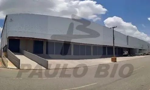 Galpão / Depósito / Armazém para alugar, 3073m² no , Conde