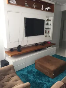 Apartamento com 2 Quartos à venda, 100m² no Jardim das Nações, Taubaté