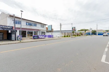 Loja / Salão / Ponto Comercial à venda, 150m² no Santa Felicidade, Curitiba