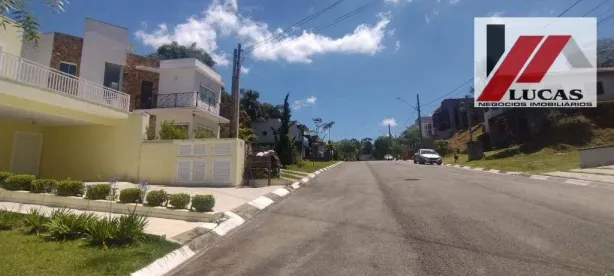 Casa de Condomínio com 3 Quartos à venda, 340m² no Vivenda Santo Afonso, Vargem Grande Paulista