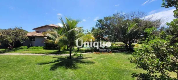 Casa de Condomínio com 6 Quartos à venda, 216m² no Village de Búzios, Armação dos Búzios