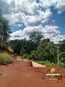 Terreno / Lote / Condomínio à venda, 350m² no Terra Preta (Terra Preta), Mairiporã
