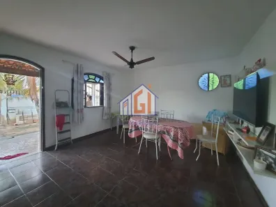 Casa com 3 Quartos à venda, 115m² no Rio do Limão, Araruama