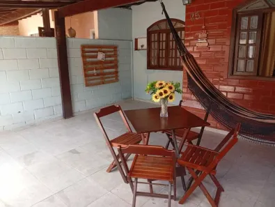 Casa de Condomínio com 2 Quartos à venda, 65m² no Cosmorama, Mesquita
