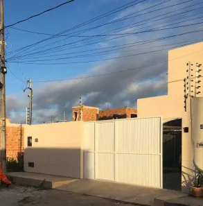 Casa com 2 Quartos à venda, 160m² no Aruana, Aracaju