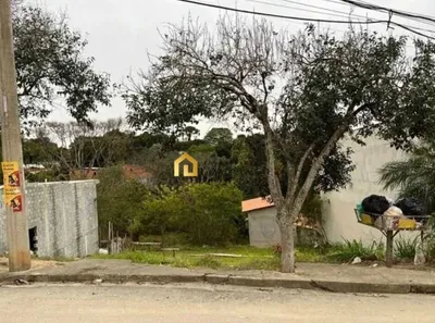 Terreno / Lote / Condomínio à venda, 248m² no Parque Santa Márcia, Votorantim