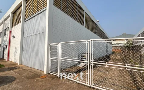 Galpão / Depósito / Armazém para alugar, 1089m² no Núcleo Residencial Doutor João Aldo Nassif, Jaguariúna