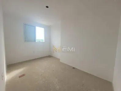 Apartamento com 2 Quartos à venda, 56m² no Jardim das Colinas, Hortolândia