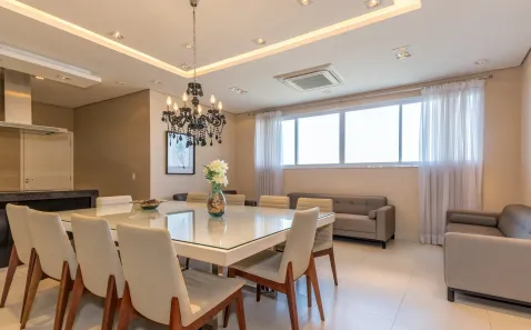 Loft com 1 Quarto à venda, 42m² no Centro, São Bernardo do Campo