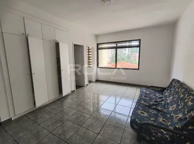Kitnet com 1 Quarto para alugar, 35m² no Centro, Ribeirão Preto