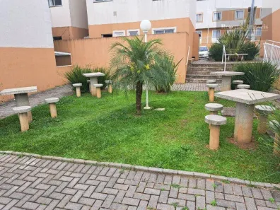 Apartamento com 2 Quartos à venda, 48m² no Planta Almirante, Almirante Tamandaré