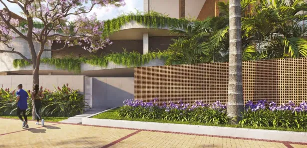 Apartamento com 4 Quartos à venda, 154m² no Boa Viagem, Recife
