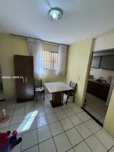 Apartamento com 2 Quartos à venda, 44m² no Santa Maria, Brasília