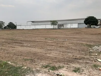 Terreno / Lote / Condomínio para venda ou aluguel, 12488m² no Parque Santos Dumont, Campos dos Goytacazes