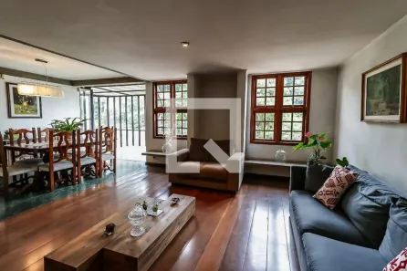 Casa com 4 Quartos à venda, 250m² no Paraíso do Morumbi, São Paulo