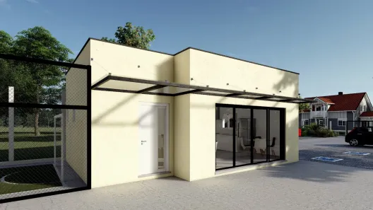 Apartamento com 2 Quartos à venda, 44m² no Campina, São Leopoldo