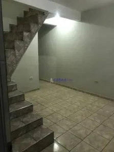 Sobrado com 2 Quartos à venda, 150m² no Jardim Saint Moritz, Taboão da Serra