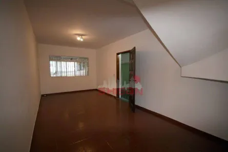 Casa com 3 Quartos para alugar, 250m² no Vila da Saúde, São Paulo