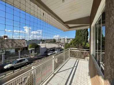 Casa com 2 Quartos para alugar, 90m² no Passo dos Fortes, Chapecó