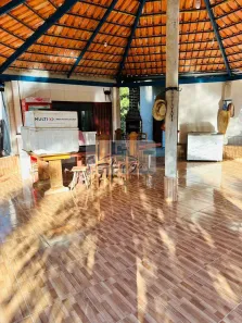 Fazenda / Sítio / Chácara com 4 Quartos à venda, 26000m² no Luzimangues, Porto Nacional