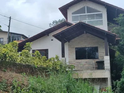 Casa de Condomínio com 3 Quartos à venda, 203m² no , Chã Grande