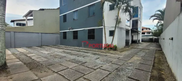 Cobertura com 3 Quartos à venda, 88m² no Atlântica, Rio das Ostras