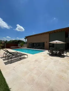 Fazenda / Sítio / Chácara com 3 Quartos à venda, 310m² no Colinas do Piracicaba (Ártemis), Piracicaba