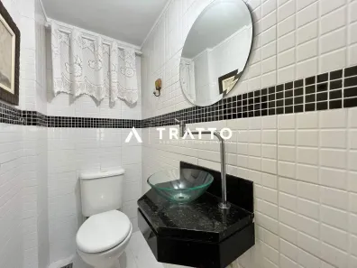 Casa de Condomínio com 2 Quartos à venda, 68m² no Bom Retiro, Teresópolis