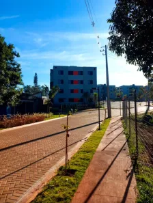Flat com 2 Quartos à venda, 43m² no Vila Atalaia, Cambé