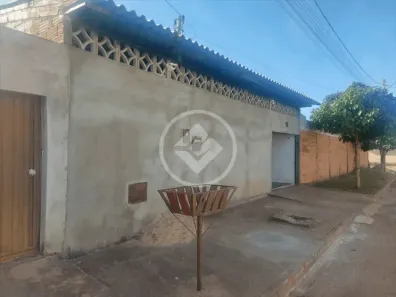 Casa com 3 Quartos à venda, 100m² no Residencial Montagno, Goianira