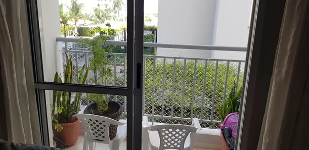 Apartamento com 2 Quartos à venda, 69m² no Vila Siqueira (Zona Norte), São Paulo