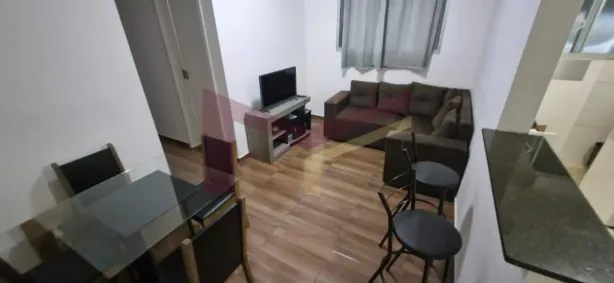 Apartamento com 2 Quartos à venda, 48m² no CASEB, Feira de Santana