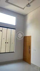 Casa com 3 Quartos à venda, 115m² no Pontal Sul - Acréscimo, Aparecida de Goiânia