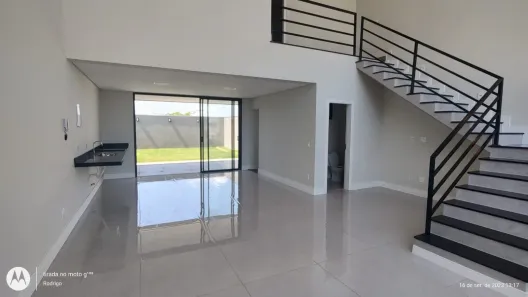 Sobrado com 2 Quartos à venda, 132m² no Jardim dos Lagos, Nova Odessa