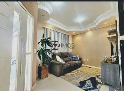 Casa de Condomínio com 2 Quartos para alugar, 178m² no Jardim Progresso, Mogi Guaçu