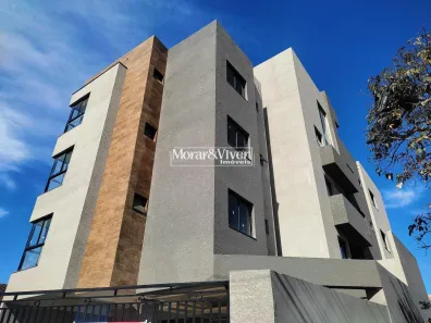 Cobertura com 3 Quartos à venda, 101m² no Boneca do Iguaçu, São José dos Pinhais
