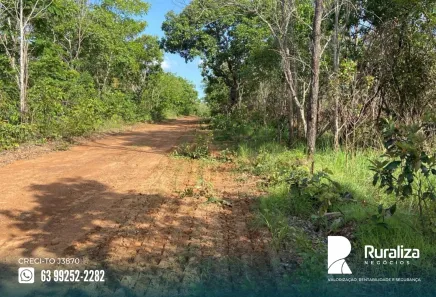 Fazenda / Sítio / Chácara à venda, 842m² no , Rio Sono