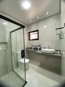 Casa com 3 Quartos à venda, 120m² no São Luiz, Itu