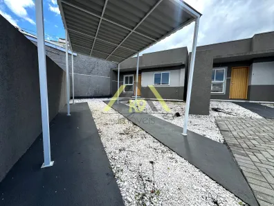 Casa de Condomínio com 3 Quartos à venda, 60m² no Embu, Colombo