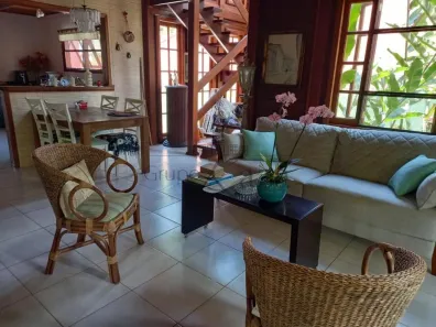 Casa com 5 Quartos à venda, 262m² no , Paraty