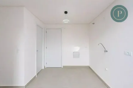 Apartamento com 1 Quarto à venda, 36m² no Portão, Curitiba