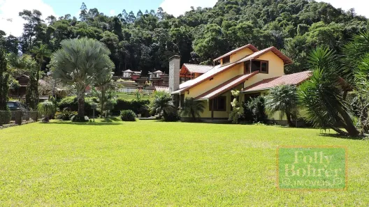 Casa com 4 Quartos à venda, 250m² no São Pedro da Serra, Nova Friburgo