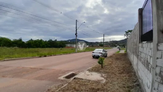 Terreno / Lote / Condomínio à venda, 255m² no Tomazetti, Santa Maria
