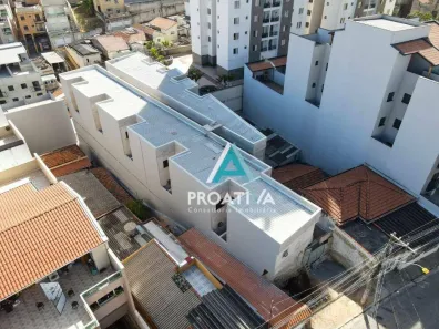Casa de Condomínio com 2 Quartos à venda, 67m² no Vila Príncipe de Gales, Santo André