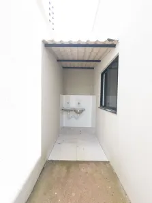 Casa de Condomínio com 2 Quartos para alugar, 60m² no Novo Horizonte, Marabá