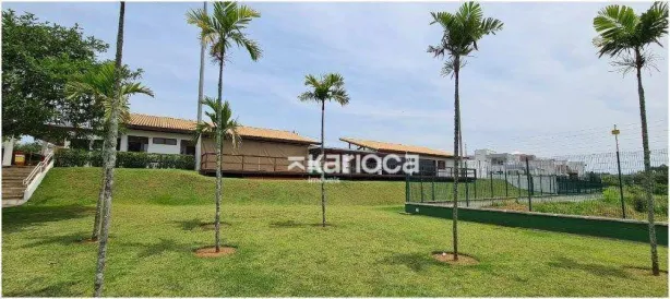 Terreno / Lote / Condomínio à venda, 385m² no Parque Ipiranga, Resende