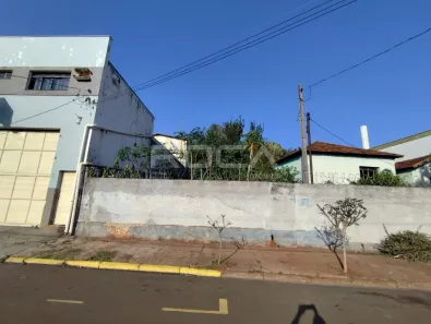 Terreno / Lote / Condomínio para alugar, 359m² no Centro, São Carlos