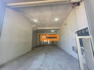 Loja / Salão / Ponto Comercial para alugar, 120m² no Jardim Violeta, Poá