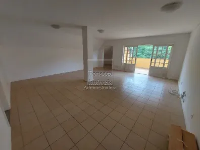 Cobertura com 3 Quartos para alugar, 139m² no Itaipava, Petrópolis