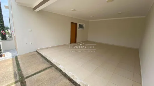 Casa de Condomínio com 3 Quartos para venda ou aluguel, 154m² no Itapecerica, Salto